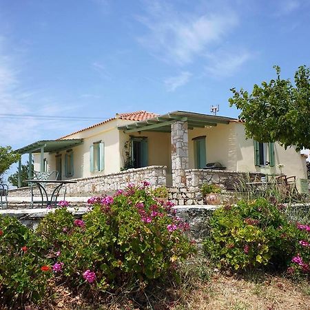 Kalimera House Karavas Екстер'єр фото