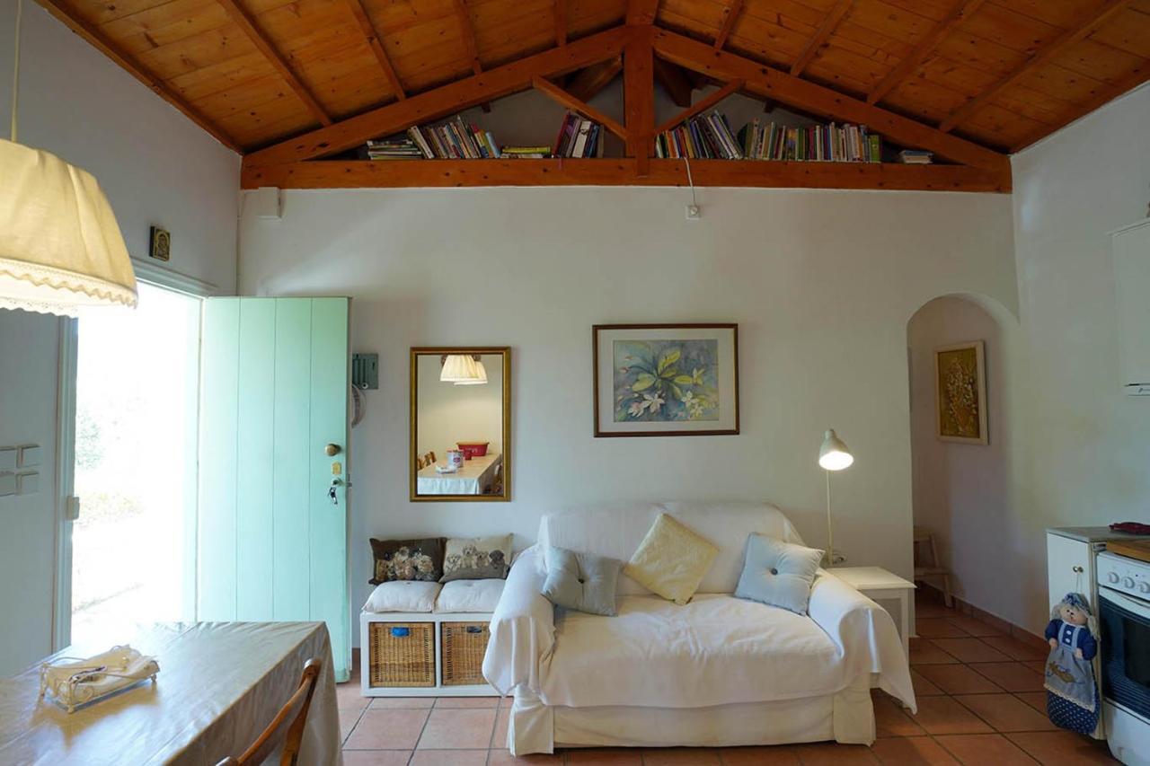Kalimera House Karavas Екстер'єр фото