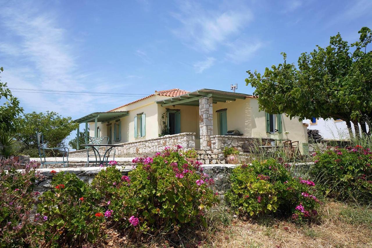 Kalimera House Karavas Екстер'єр фото