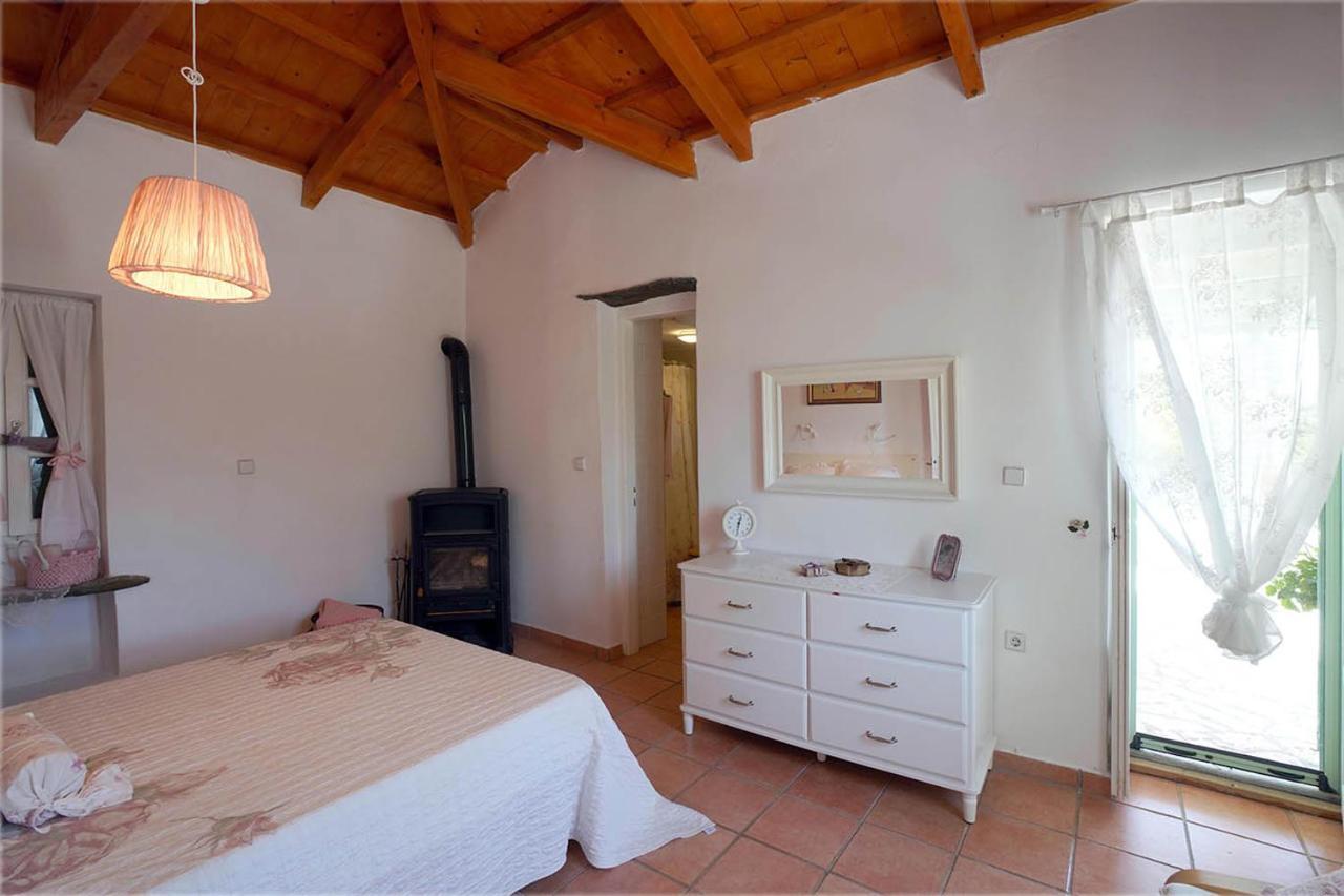Kalimera House Karavas Екстер'єр фото